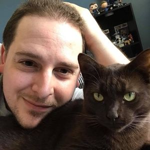 Meet your Posher, Travis